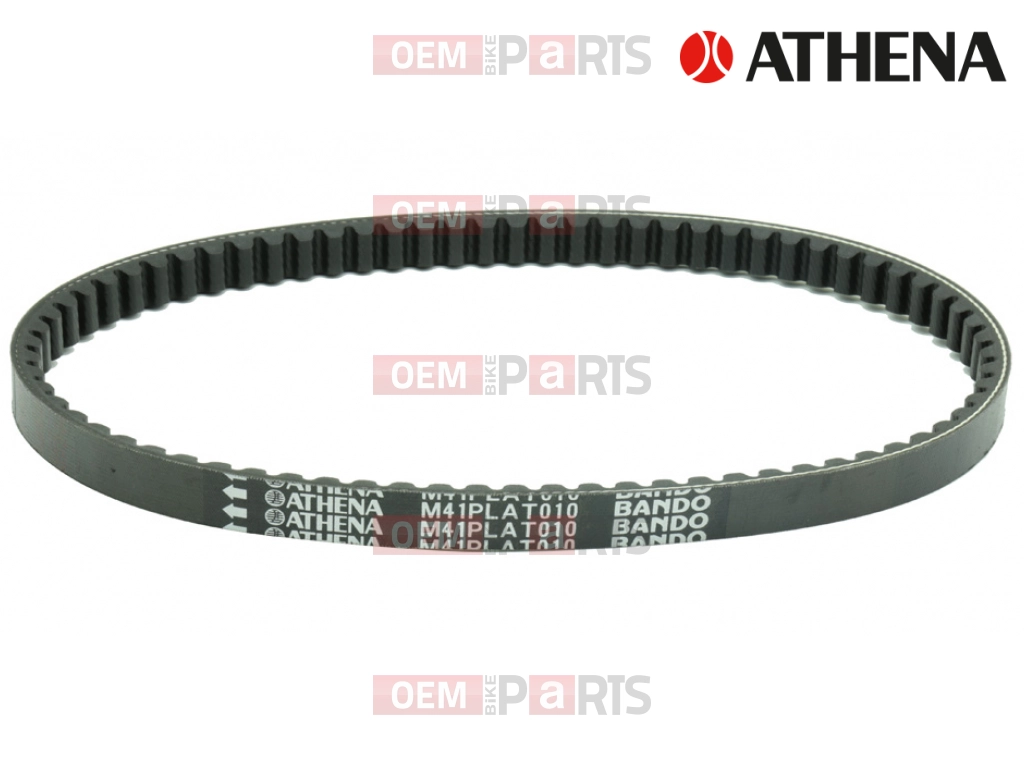 V-Belt (Platinum)