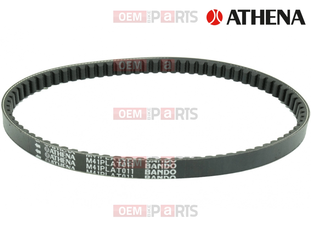 V-Belt (Platinum)