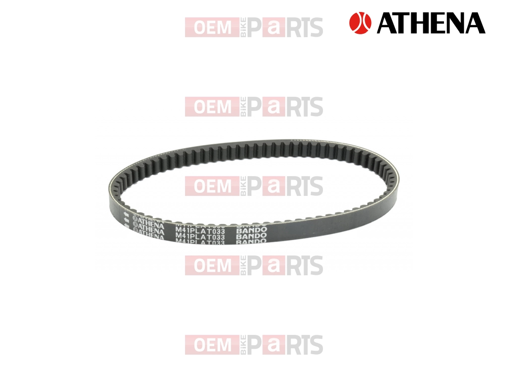 V-Belt (Platinum)
