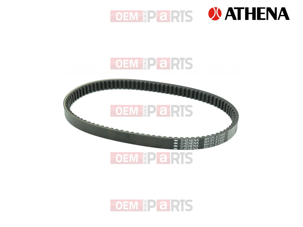 V-Belt (Platinum)