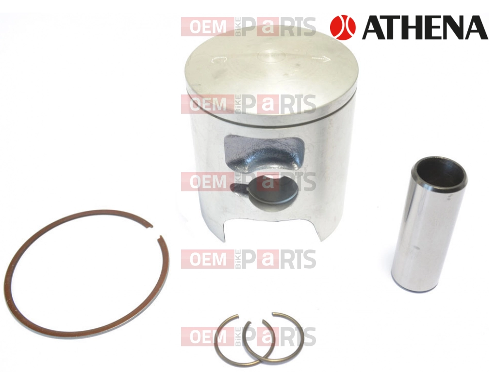 Piston (47,44 mm, 85ccm - A)