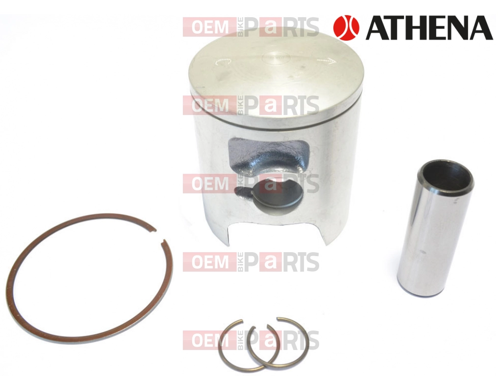 Piston (47,47 mm, 85ccm - D)
