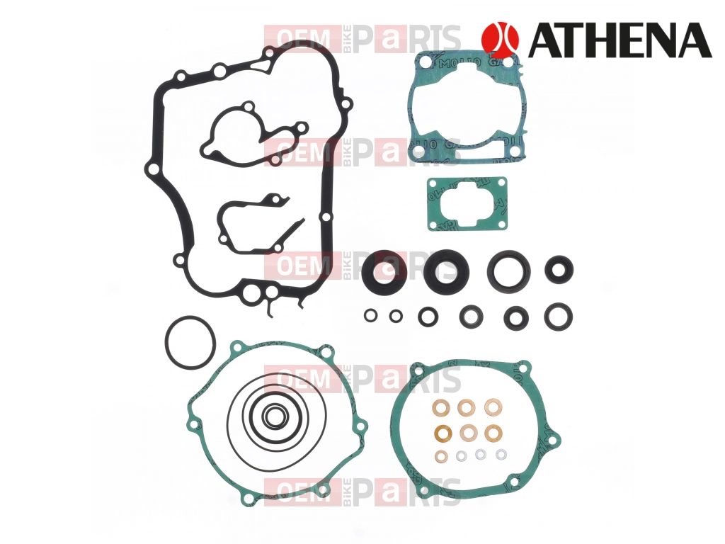 Gasket set