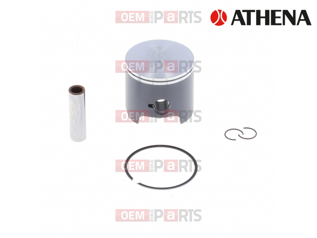 Piston kit (D:49,95 ras.15.5-16)