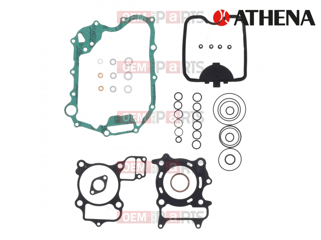 Gasket set