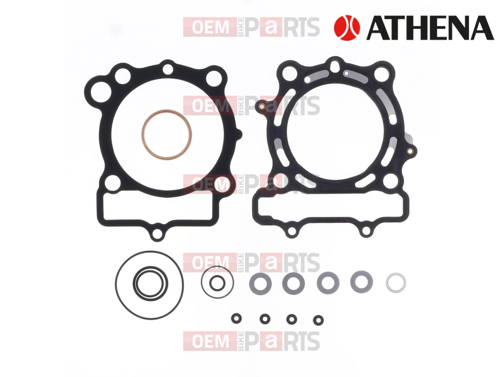 Pochette de joints cylindre