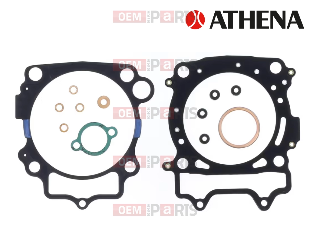 Gasket set - cylinder