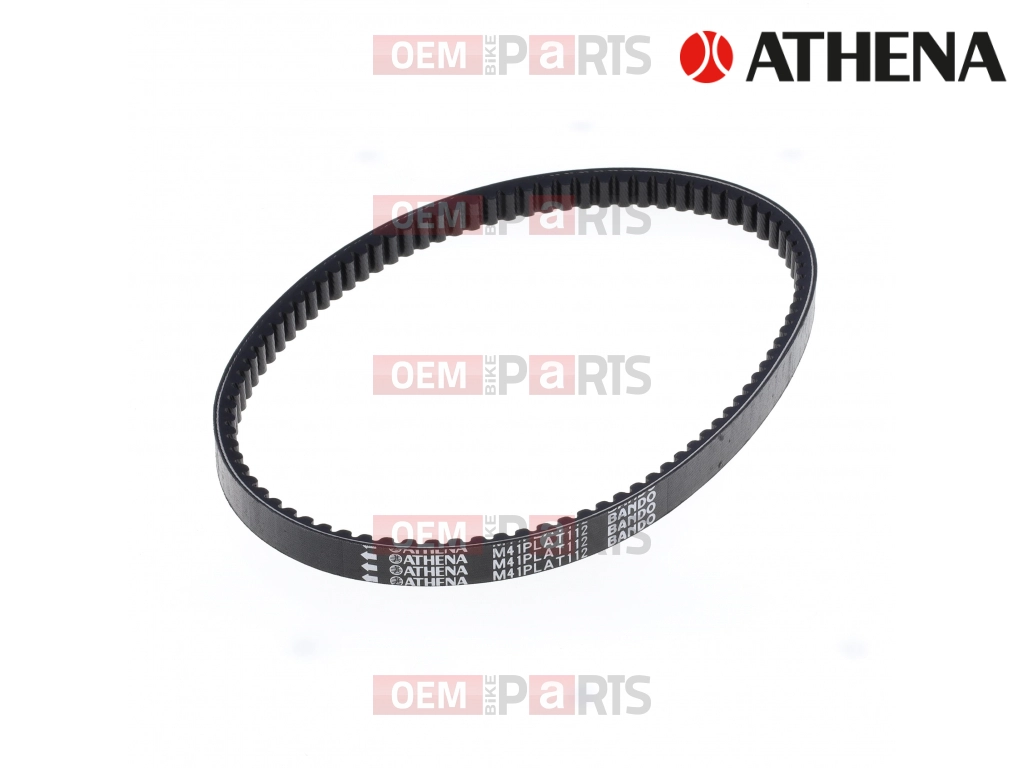 TR.BELT SYM SYMPHONY 125                          