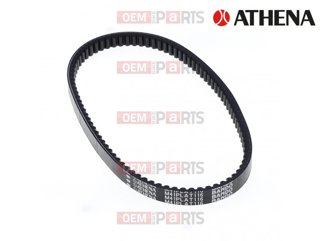 Transmission Belt