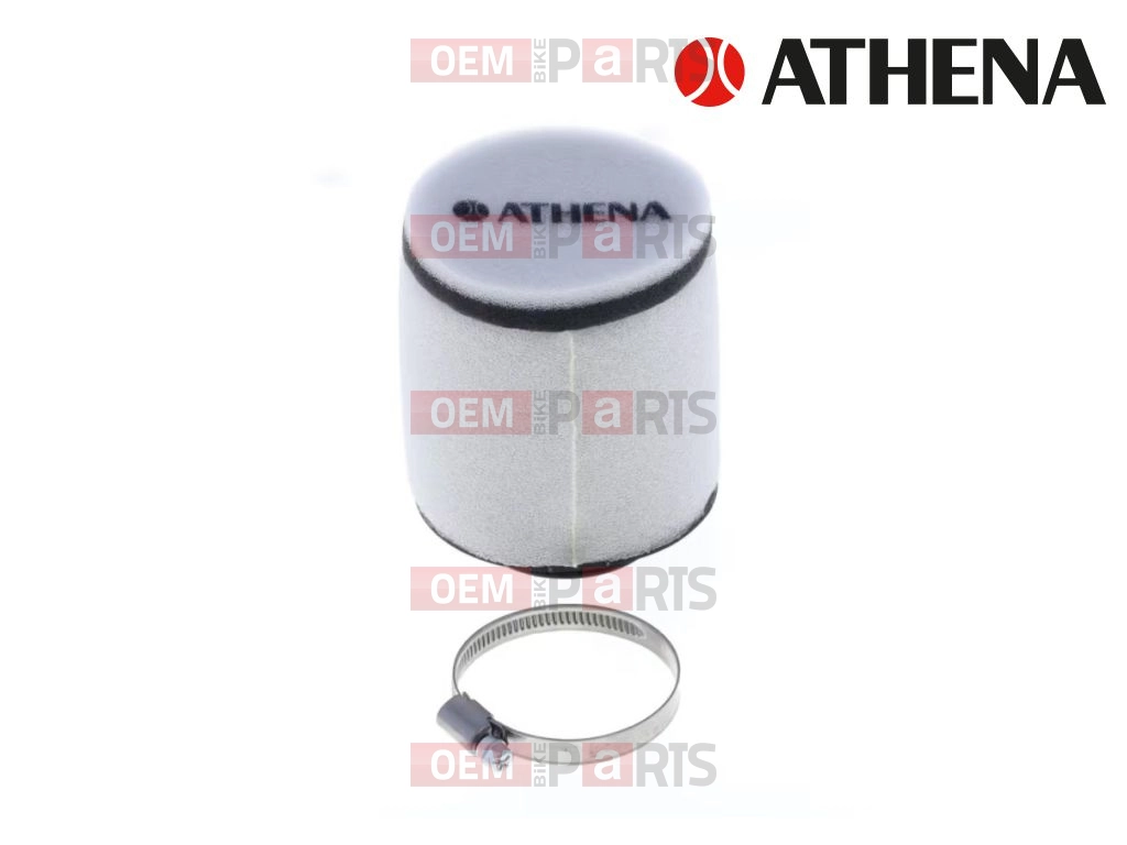 Air filter (Inlet D=50 mm)