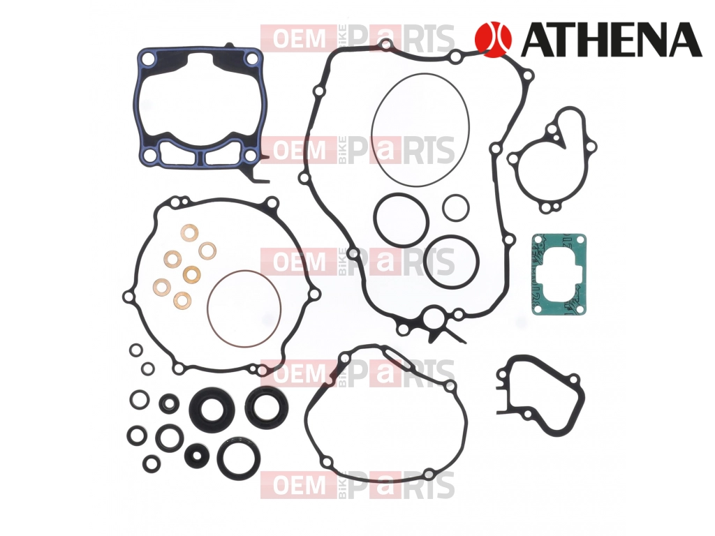Gasket set - engine
