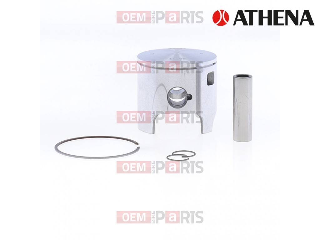 PISTON KTM SX65 D.49,95