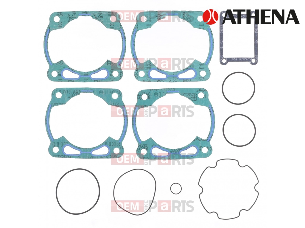 Gasket set - cylinder