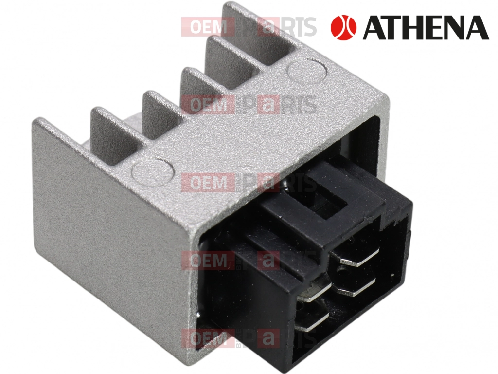Voltage regulator