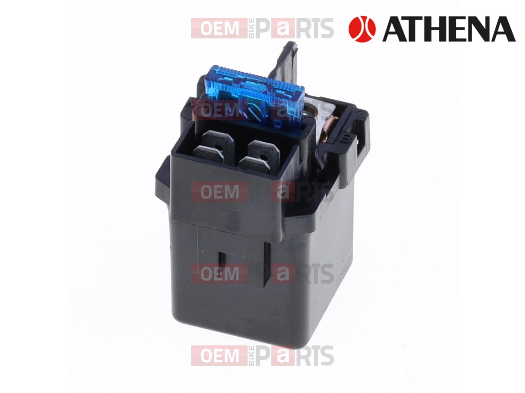 Relay - starter