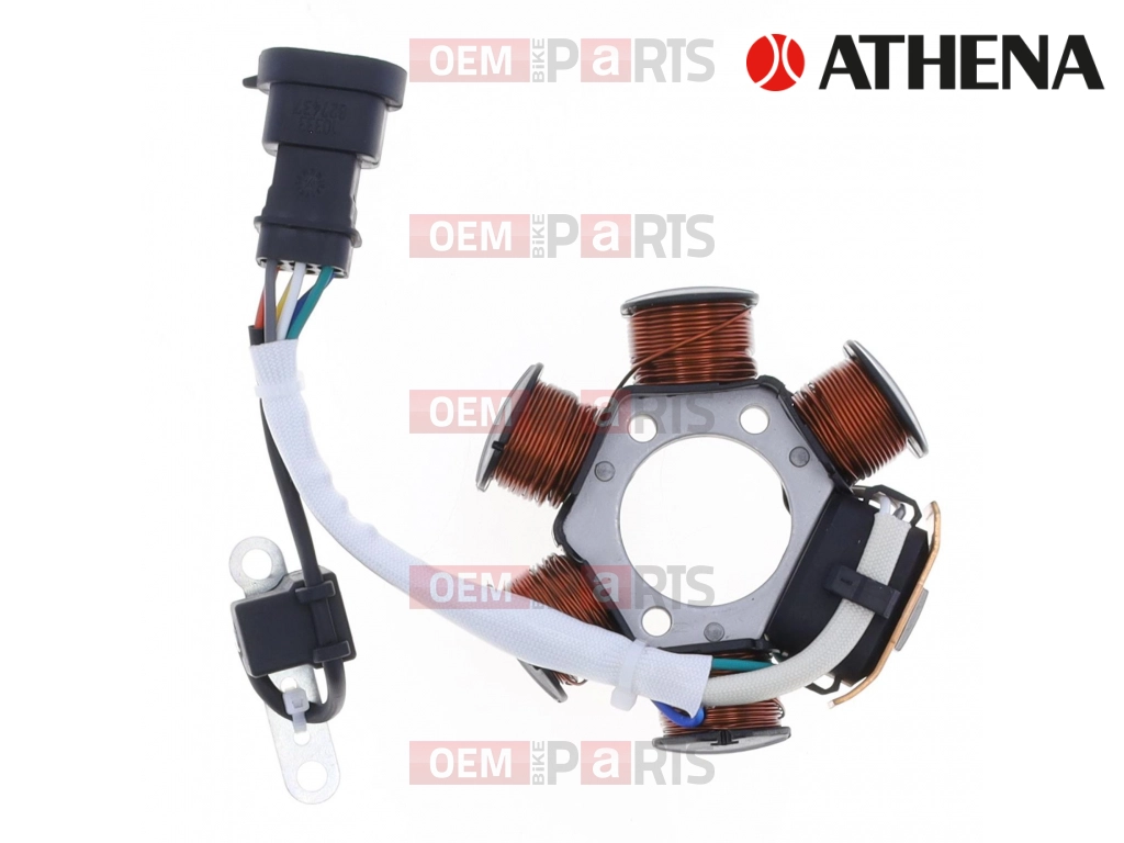 Stator aprindere