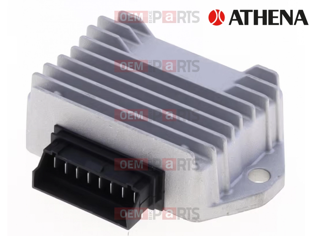 Voltage regulator