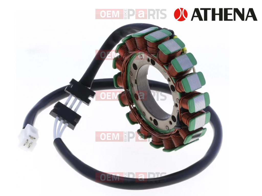 Stator