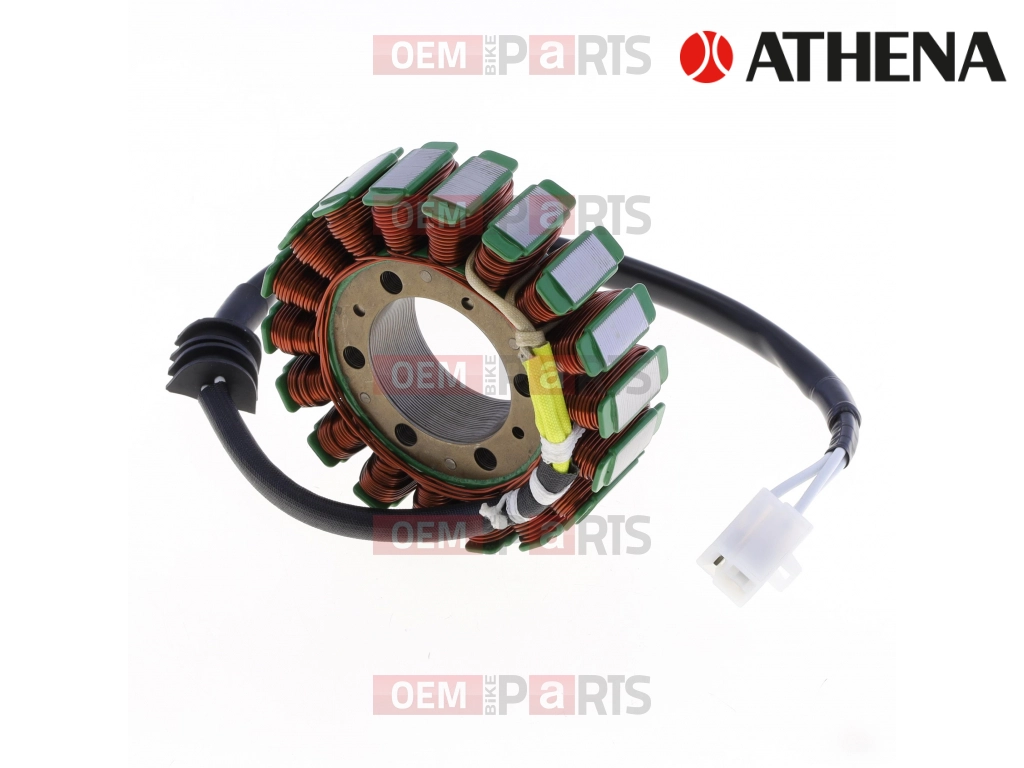 Stator