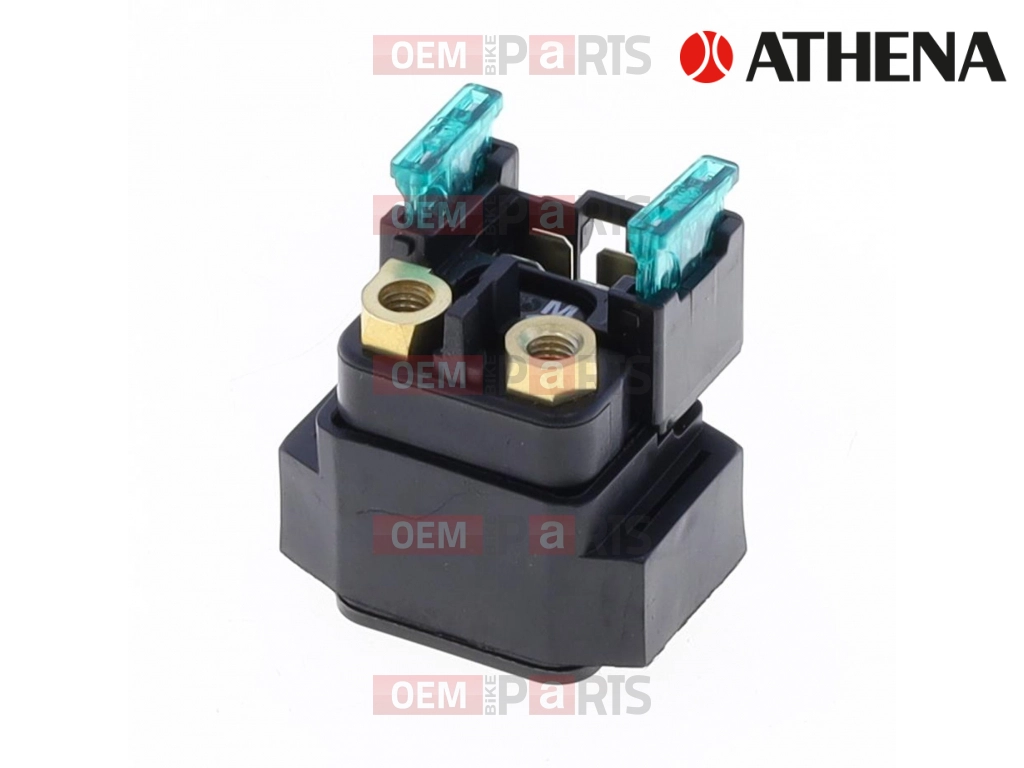 Relay - starter