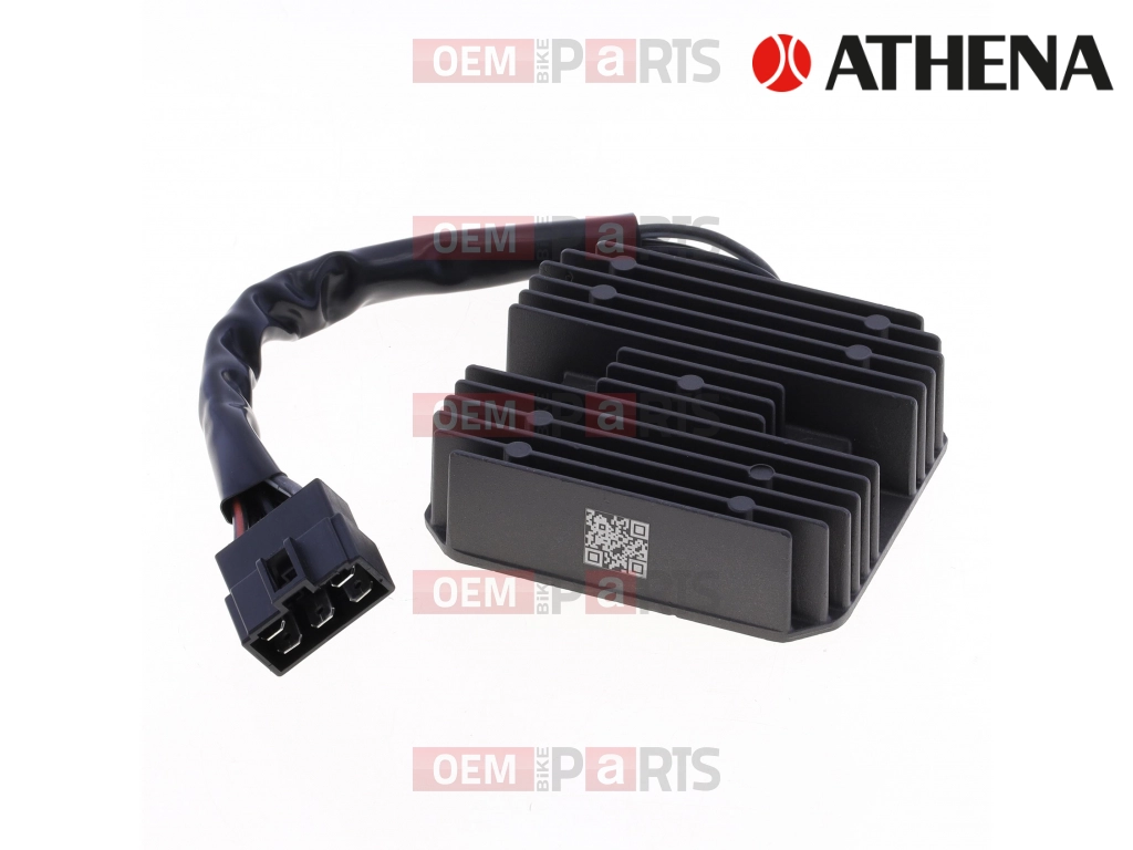Voltage regulator