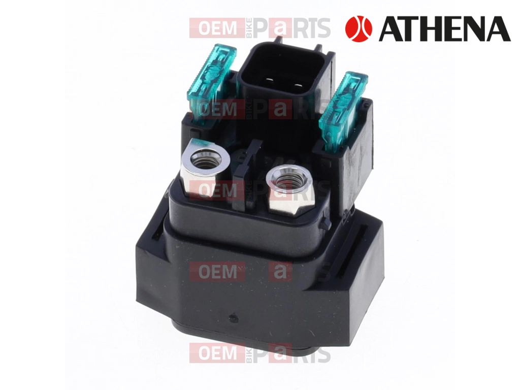 Relay - starter
