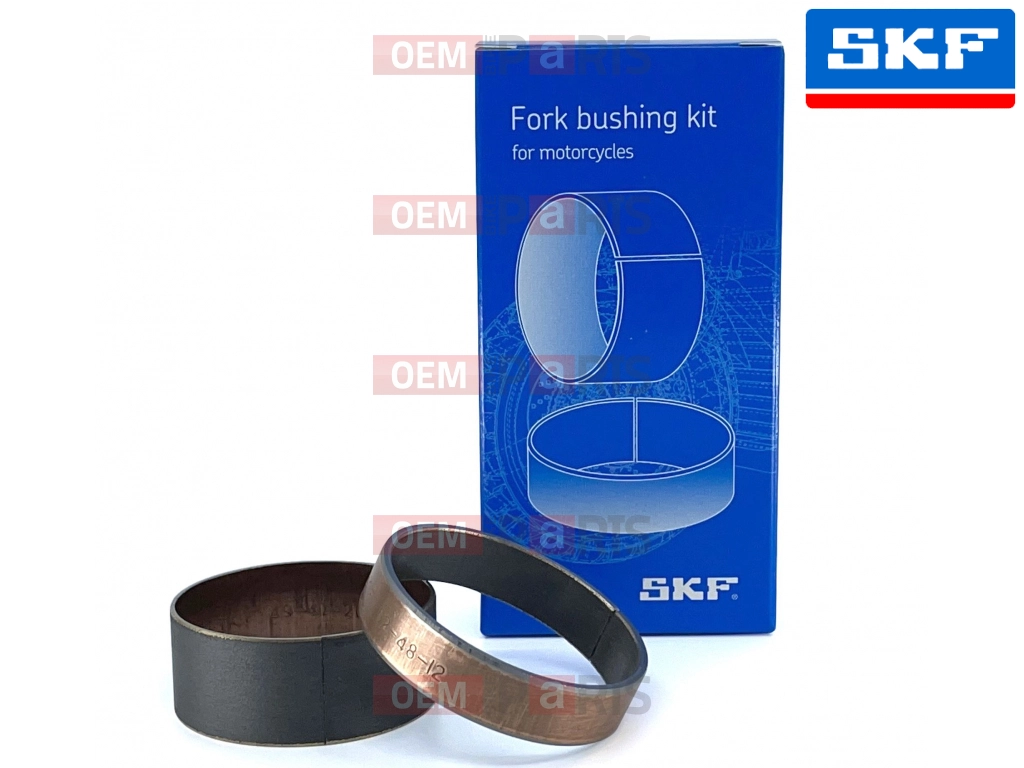 2 set - Fork bushing (Marzocchi 45 mm)