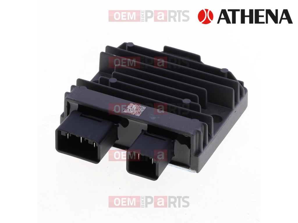 Voltage regulator