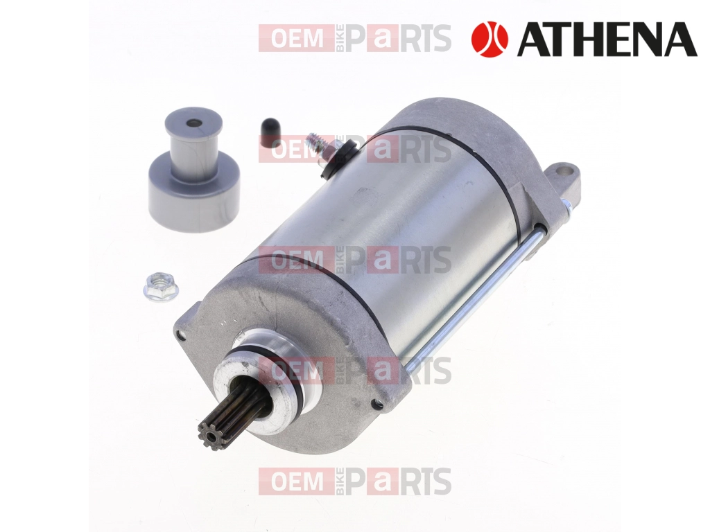 Anlassermotor