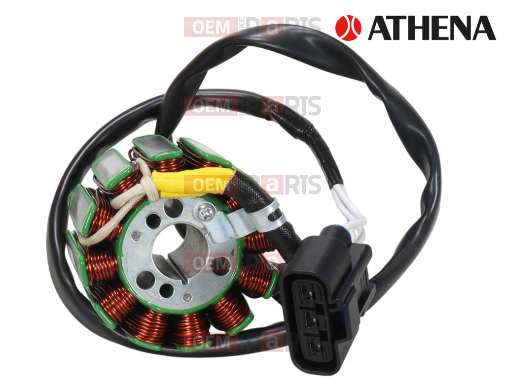 Stator