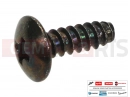 gilera Eaglet automatic 259349 - Vis