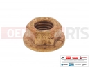 gilera 2014 Fuoco 500 10 PC - 015341 - Mutter