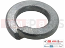 20 PC - 016409 - Unterlegscheibe (spring)