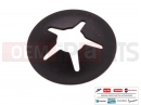 gilera 2006 DNA 50 50 szt. - 181351 - Spring plate