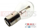 PIAGGIO 219528 - Bulb (BA20D 12V 35/35W)