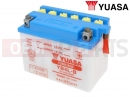 PIAGGIO Batterie (YB4L-B)