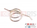PIAGGIO Fly 100 25 szt. - 267948 - Return Spring, handlebar lever brake