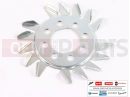 PIAGGIO X9 250 Evolution 2 pc - 482305 - Fan