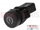 PIAGGIO X9 250 Evolution 58057R - Start button