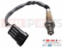 gilera 2009 GP 800 Centenario 584344 - Oxygen sensor - Lambda sensor (L. 325 mm)