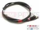 PIAGGIO 639856 - Cable harness