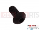 PIAGGIO BV 400 Deep Black E5 (CA, USA) 8 pc - 651014 - Vis