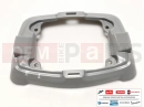 gilera 2007 GP 800 653169 - Handlebar lower frame (unpainted)
