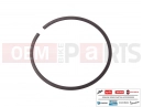 PIAGGIO X9 500 Evolution 827706 - Piston ring