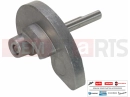PIAGGIO X9 250 Evolution 8291395 - Decompression counterweight