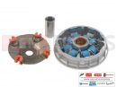 gilera 2008 Fuoco 500 1A007791 - Variator