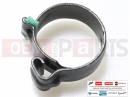 APRILIA MXV 450 Cross 3 buc. - AP8120446 - Clemă