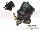 PIAGGIO X9 250 Evolution B016579 - Pipe d’admission