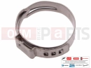 PIAGGIO X9 500 Evolution 10 PC - CM001907 - Klemme
