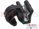 gilera 2014 Fuoco 500 4 pc - CM013203 - Support, câble